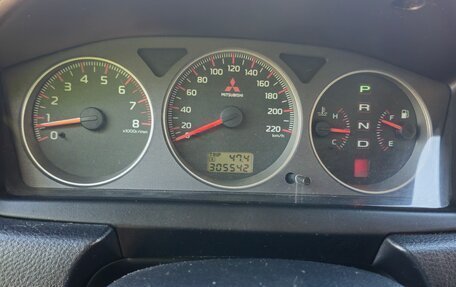 Mitsubishi Lancer IX, 2005 год, 440 000 рублей, 15 фотография