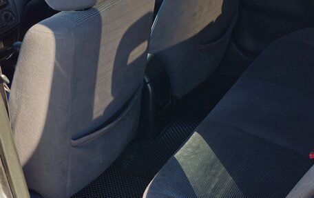 Mitsubishi Lancer IX, 2005 год, 440 000 рублей, 19 фотография