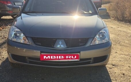 Mitsubishi Lancer IX, 2005 год, 440 000 рублей, 7 фотография
