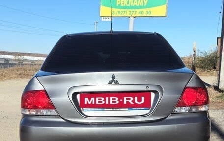Mitsubishi Lancer IX, 2005 год, 440 000 рублей, 12 фотография