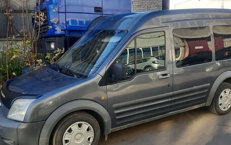 Ford Tourneo Connect I, 2007 год, 420 000 рублей, 3 фотография