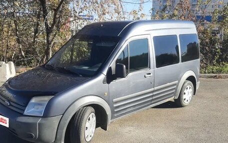 Ford Tourneo Connect I, 2007 год, 420 000 рублей, 2 фотография