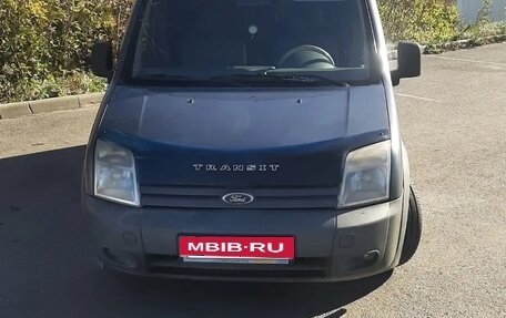 Ford Tourneo Connect I, 2007 год, 420 000 рублей, 4 фотография