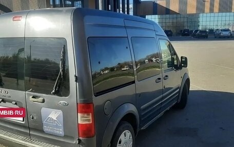 Ford Tourneo Connect I, 2007 год, 420 000 рублей, 6 фотография
