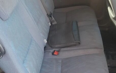 Ford Tourneo Connect I, 2007 год, 420 000 рублей, 10 фотография
