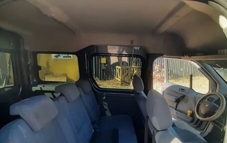 Ford Tourneo Connect I, 2007 год, 420 000 рублей, 11 фотография
