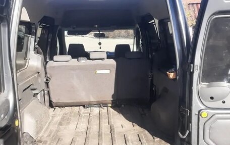 Ford Tourneo Connect I, 2007 год, 420 000 рублей, 9 фотография