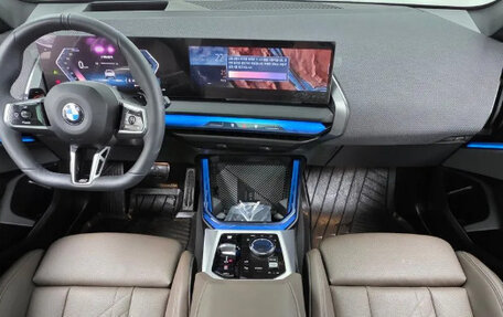 BMW X3, 2026 год, 6 900 000 рублей, 10 фотография