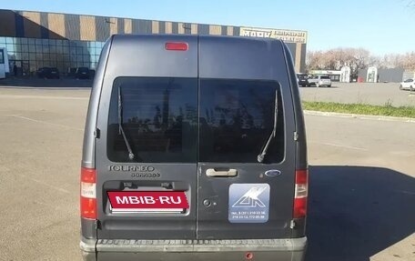 Ford Tourneo Connect I, 2007 год, 420 000 рублей, 8 фотография