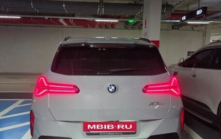 BMW X3, 2026 год, 6 900 000 рублей, 2 фотография
