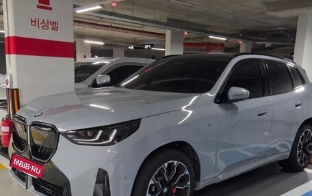 BMW X3, 2026 год, 6 900 000 рублей, 3 фотография