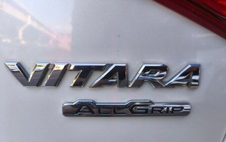 Suzuki Vitara II рестайлинг, 2016 год, 1 899 900 рублей, 12 фотография