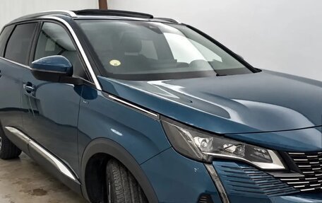 Peugeot 5008 II, 2022 год, 2 750 000 рублей, 2 фотография