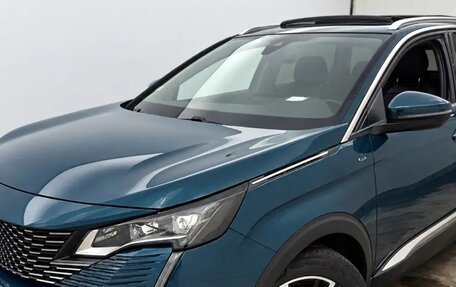 Peugeot 5008 II, 2022 год, 2 750 000 рублей, 3 фотография