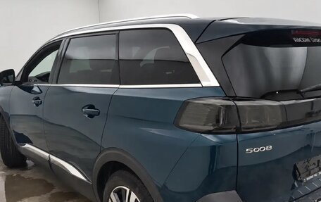 Peugeot 5008 II, 2022 год, 2 750 000 рублей, 5 фотография