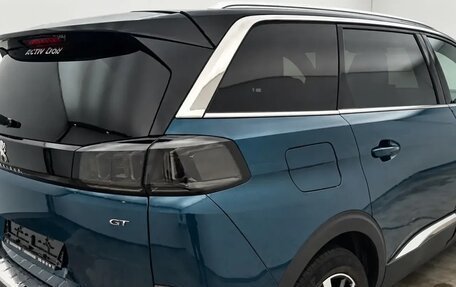 Peugeot 5008 II, 2022 год, 2 750 000 рублей, 4 фотография
