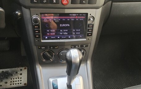 Opel Antara I, 2010 год, 820 000 рублей, 2 фотография
