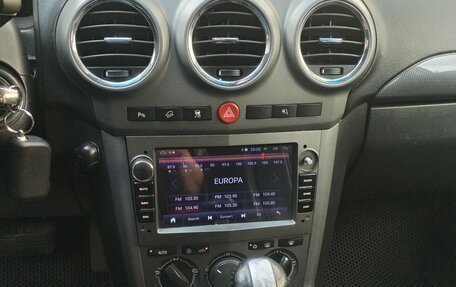 Opel Antara I, 2010 год, 820 000 рублей, 3 фотография