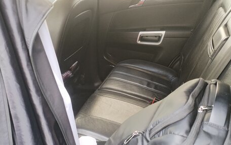Opel Antara I, 2010 год, 820 000 рублей, 8 фотография