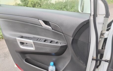 Opel Antara I, 2010 год, 820 000 рублей, 7 фотография