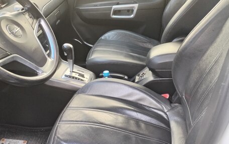 Opel Antara I, 2010 год, 820 000 рублей, 10 фотография