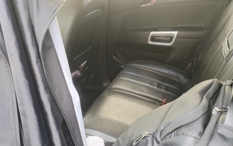Opel Antara I, 2010 год, 820 000 рублей, 9 фотография