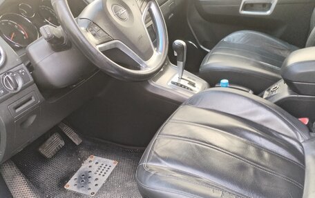 Opel Antara I, 2010 год, 820 000 рублей, 11 фотография