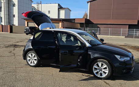 Audi A1, 2012 год, 1 000 000 рублей, 1 фотография