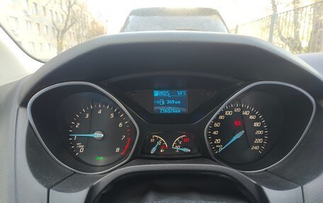 Ford Focus III, 2013 год, 500 000 рублей, 4 фотография