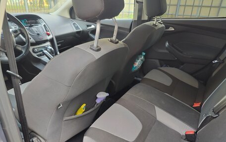Ford Focus III, 2013 год, 500 000 рублей, 6 фотография