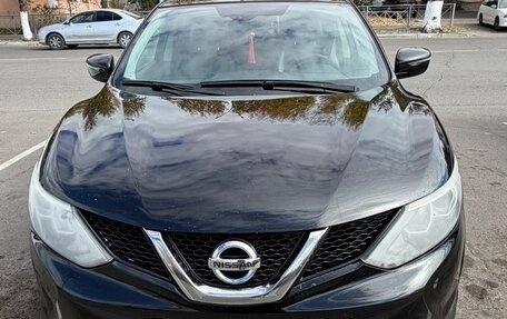Nissan Qashqai, 2017 год, 1 330 000 рублей, 1 фотография