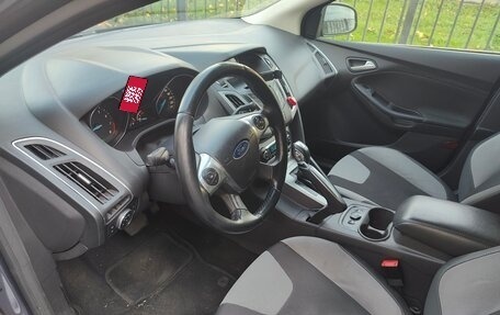 Ford Focus III, 2013 год, 500 000 рублей, 5 фотография