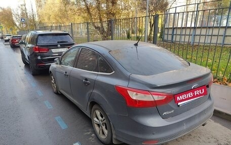 Ford Focus III, 2013 год, 500 000 рублей, 3 фотография