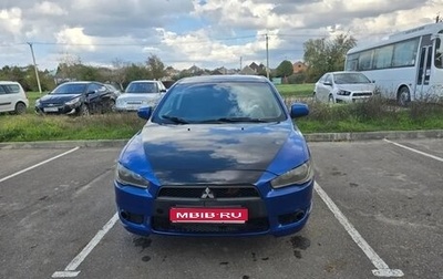 Mitsubishi Lancer IX, 2010 год, 640 000 рублей, 1 фотография