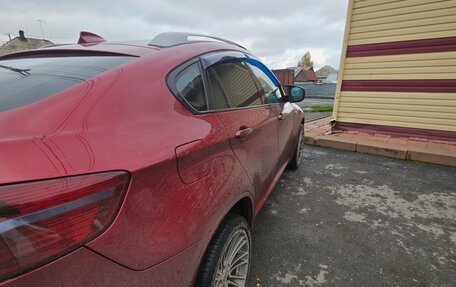 BMW X6, 2009 год, 1 900 000 рублей, 2 фотография
