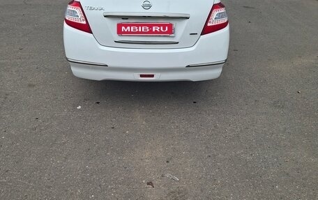 Nissan Teana, 2011 год, 1 500 000 рублей, 3 фотография