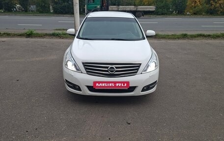Nissan Teana, 2011 год, 1 500 000 рублей, 2 фотография