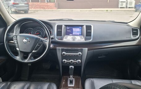 Nissan Teana, 2011 год, 1 500 000 рублей, 5 фотография