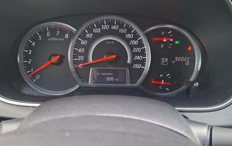 Nissan Teana, 2011 год, 1 500 000 рублей, 8 фотография