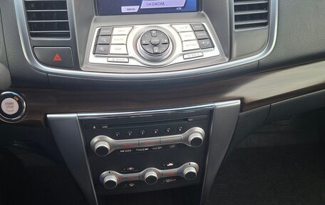 Nissan Teana, 2011 год, 1 500 000 рублей, 7 фотография