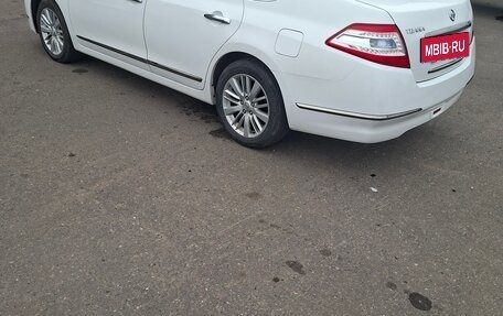 Nissan Teana, 2011 год, 1 500 000 рублей, 4 фотография