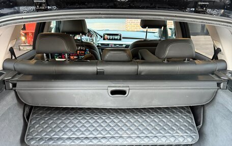 BMW X5, 2017 год, 3 500 000 рублей, 9 фотография