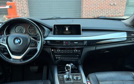 BMW X5, 2017 год, 3 500 000 рублей, 7 фотография