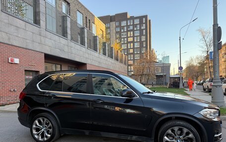 BMW X5, 2017 год, 3 500 000 рублей, 4 фотография