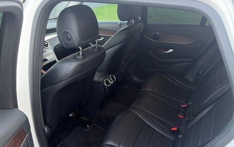 Mercedes-Benz GLC, 2019 год, 4 000 000 рублей, 6 фотография
