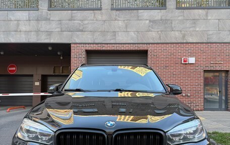 BMW X5, 2017 год, 3 500 000 рублей, 3 фотография