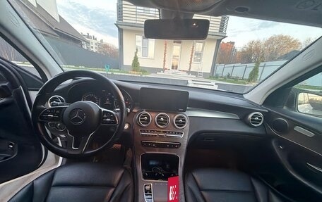 Mercedes-Benz GLC, 2019 год, 4 000 000 рублей, 7 фотография