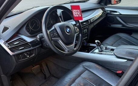 BMW X5, 2017 год, 3 500 000 рублей, 5 фотография