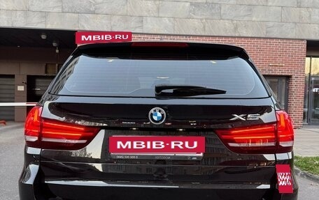 BMW X5, 2017 год, 3 500 000 рублей, 2 фотография