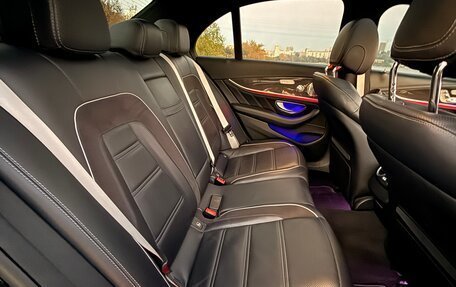 Mercedes-Benz E-Класс AMG, 2018 год, 6 100 000 рублей, 8 фотография